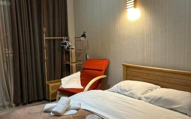 Marioni Hotel