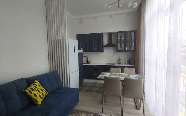 More Ryadom Apartments