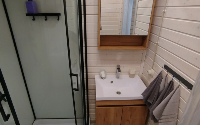 Частный дом Калязин