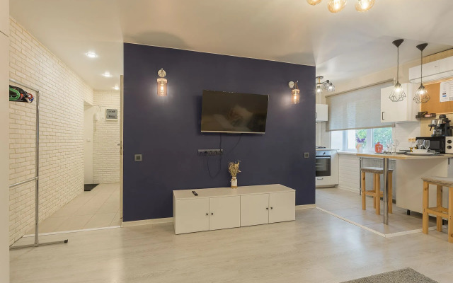 Апартаменты Супер Уютные