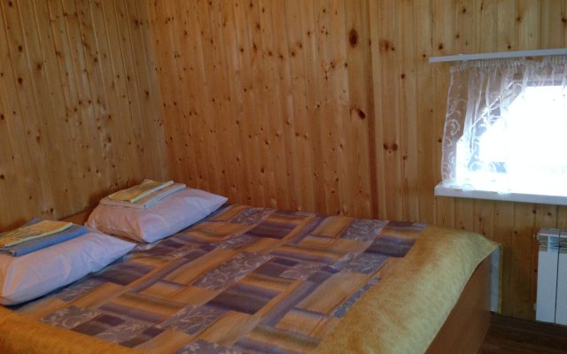 Ottsa Vasiliya Guest house