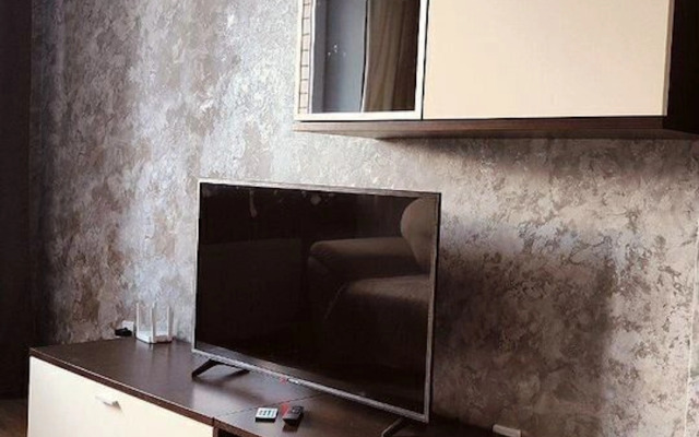 Квартира 44 на улице Юрия Гагарина 47к4