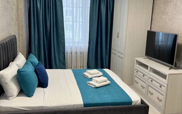 Sozvezdie Kamchatki Na Prospekte Rybakov 1 Apartments