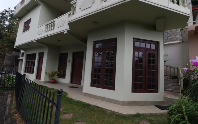 Yoho Cheliyan Villa Guest house