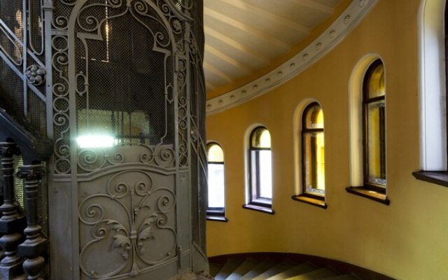 Guest house Eliseev on Fontanka