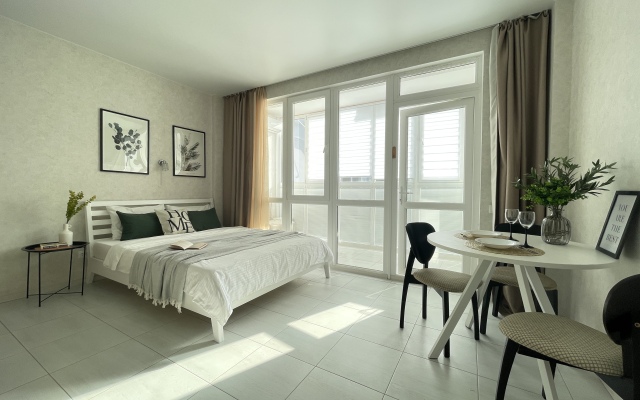 Квартира "Home"