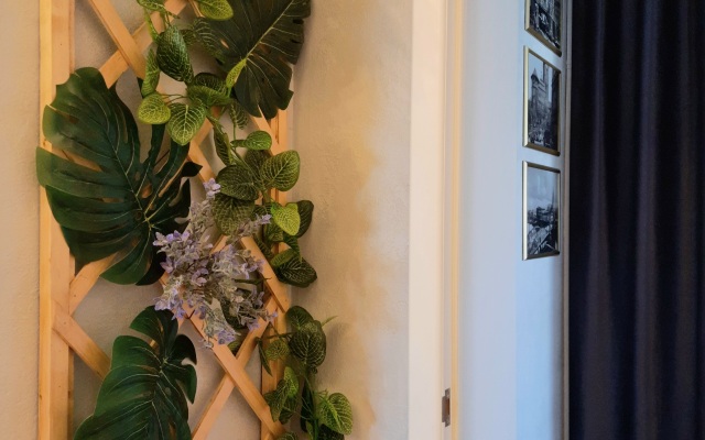 Апартаменты в Самом ЦЕНТРЕ города в элитном доме