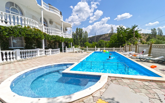 Гостевой Дом Ирина