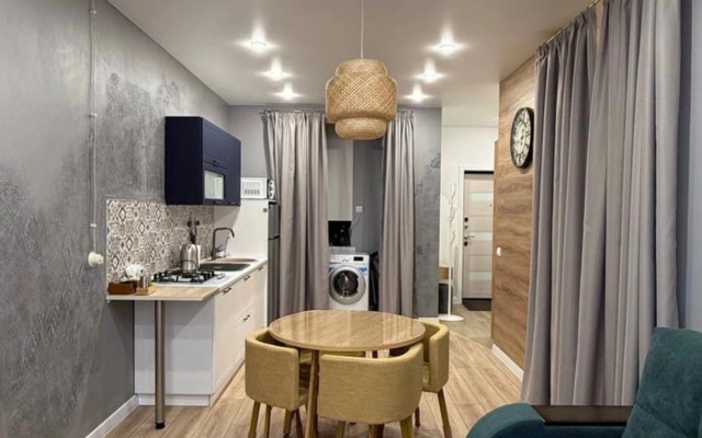 Квартира Уютная в Центре Рязани