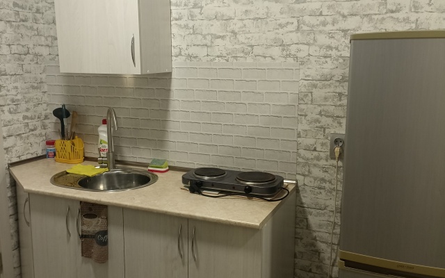 Гостевой дом Домашний Отель