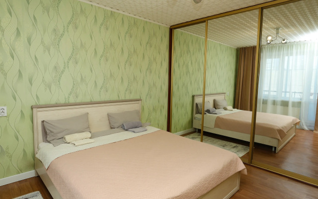 Квартира отличный вариант на Каштаке