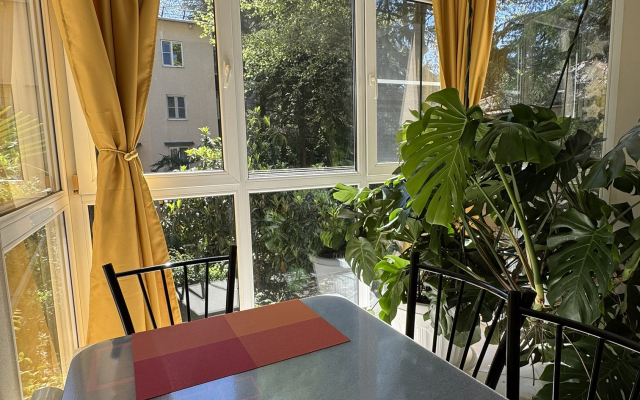 Estetika I Komfort Na Tsvetnom Bulvare Flat