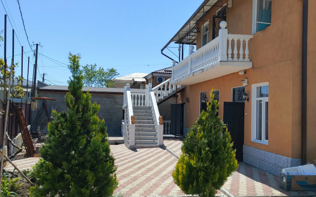 Sukhum Guest House
