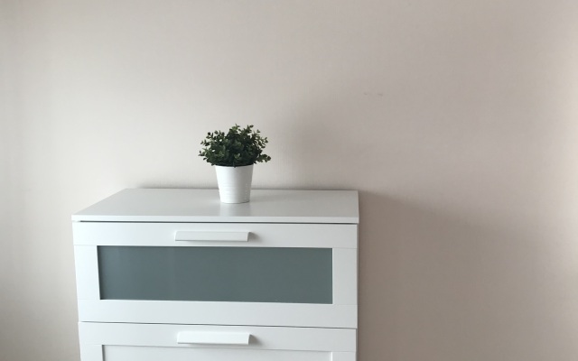 Квартира Апартаменты Антикайнена 27-3