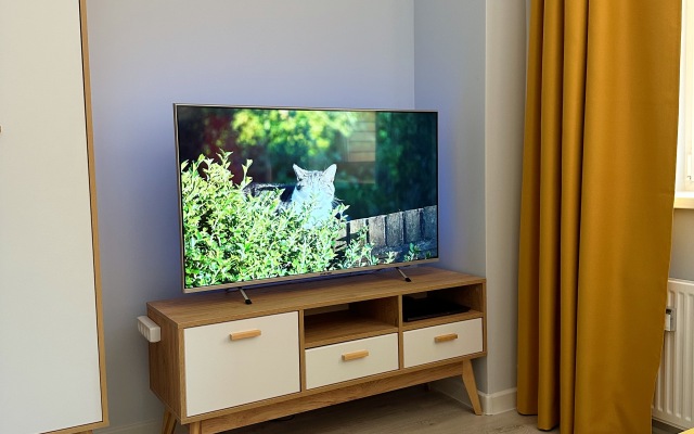 Апартаменты Метро Ладожская