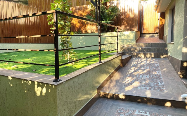 Private House v Serdtse Sochi