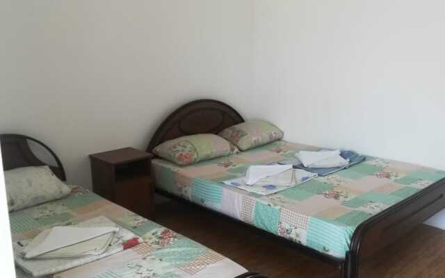 Port Guest house