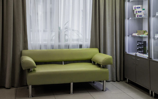 Kolos Hotel