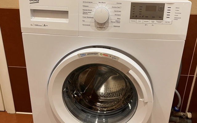 Апартаменты у ЖД вокзала