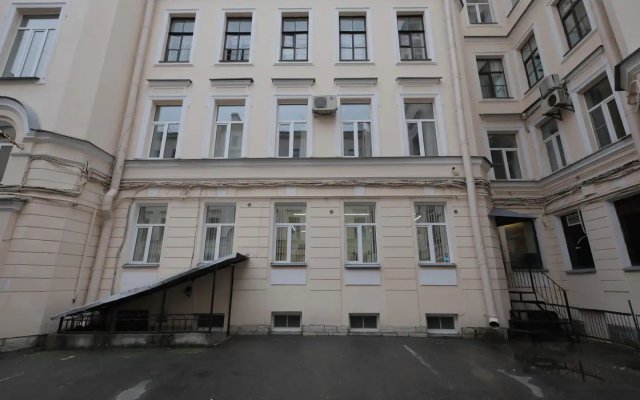 Uyut Na Kazanskoy Apartments