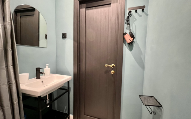 Квартира Вокзальная магистраль 2-3