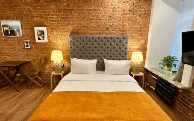 Квартира Lomonosov Family Standard