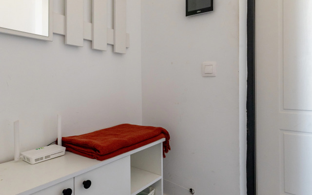 Квартира Oasis апартаменты возле Хан-Шатыра и Mega Silkway