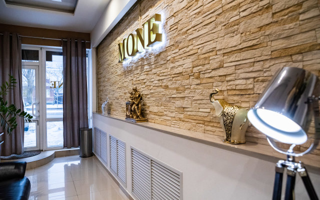 Mone Hotel