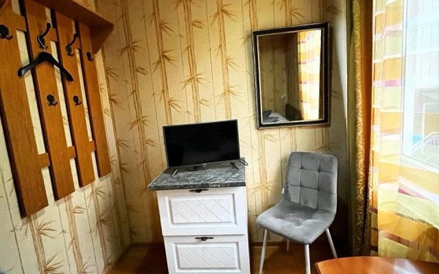 Komnata Romantika V Lazarevskom Flat