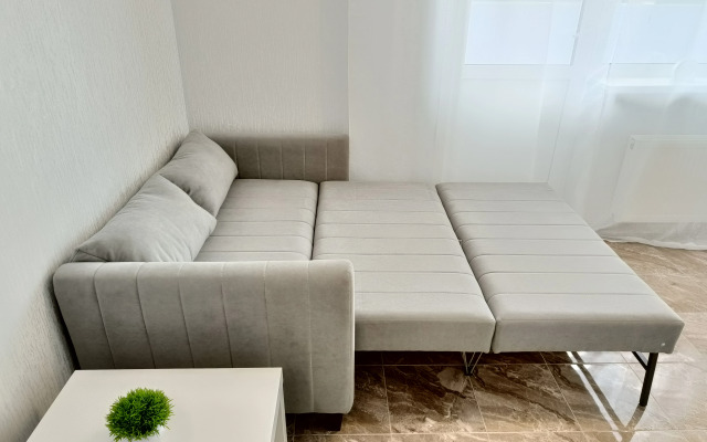 Komfortabelnaya v Tsentre Flat