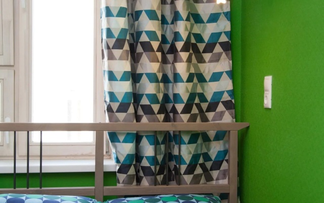 Odnokomnatnaya Na Butlerova 7b Flat