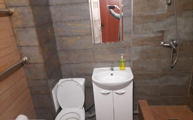 Квартира на Гагарина 80А/3