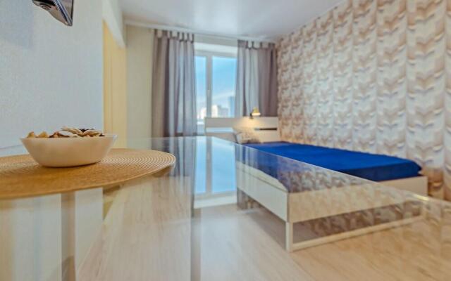 RentalSPb Apartments