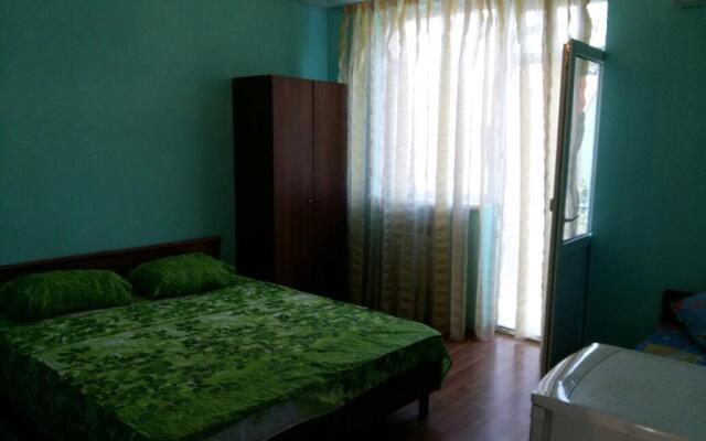 Na Giatsintovoj Guest House
