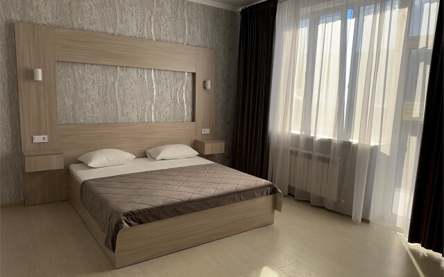 Nika Hotel