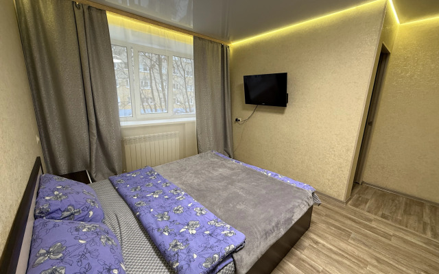 Квартира в тихом центре г. Мурманск