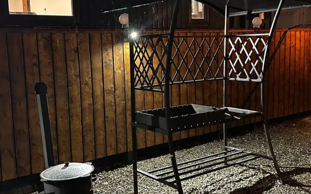 База отдыха Малиновка