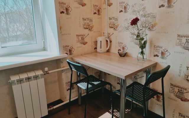 Квартира на  Кирова 61