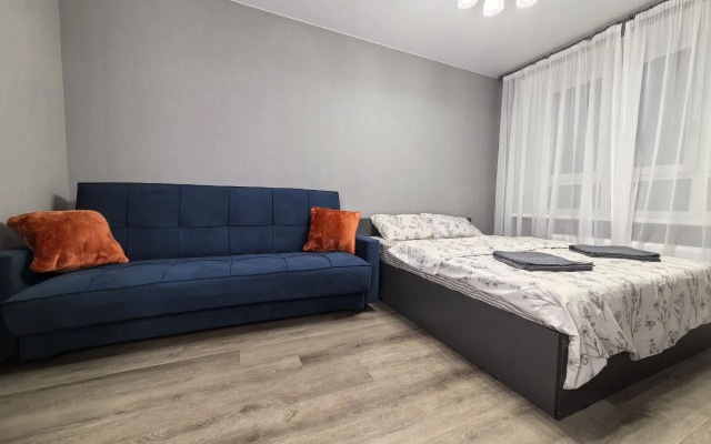 Апартаменты на улица Михаила Миля, 11