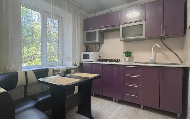 Апартаменты 50 лет Октября