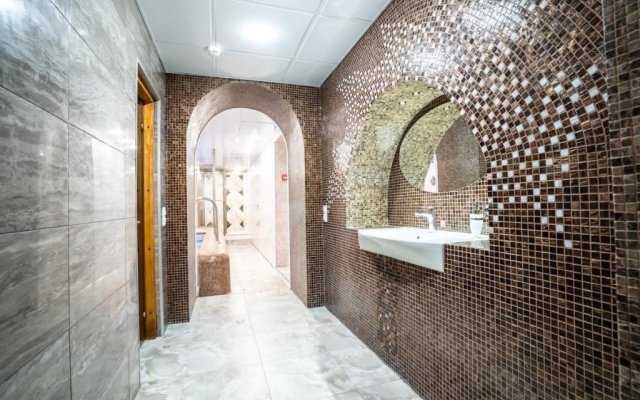 Отель Guest House 16/8