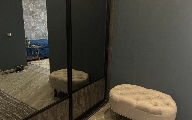 Studiya Vozle Zhd Vokzala Flat