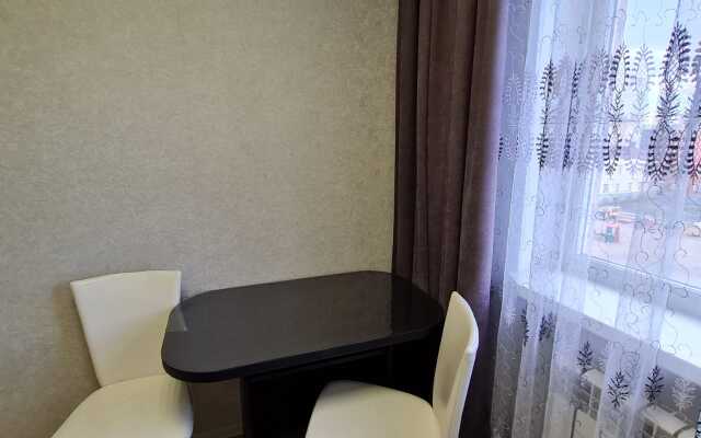 Leninskiy 39b Apartments