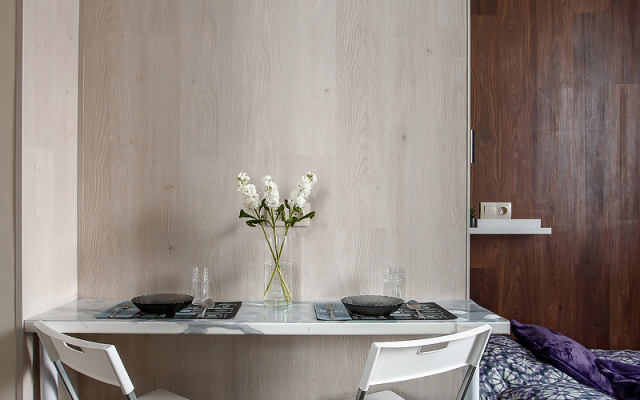 Апартаменты Жить Хорошо у МЕТРО