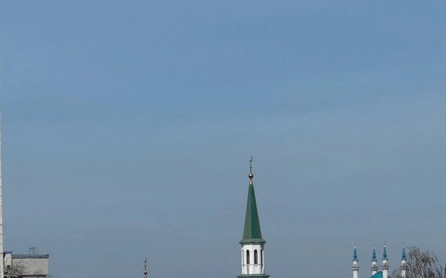 Квартира АК БАРС