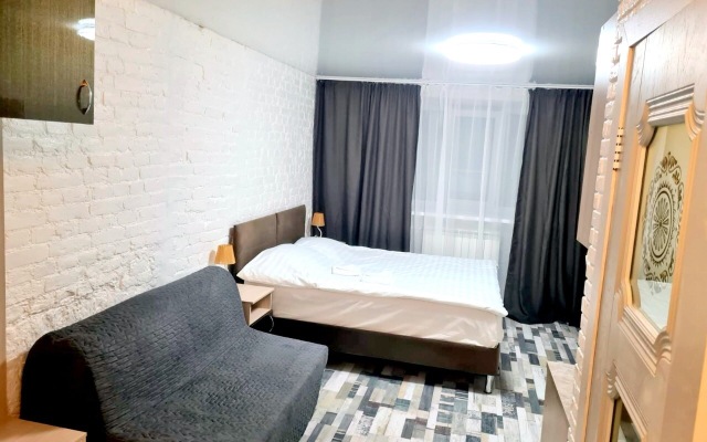 Апартаменты Как дома 3