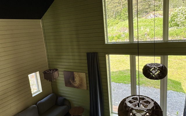 U Skaly Private House