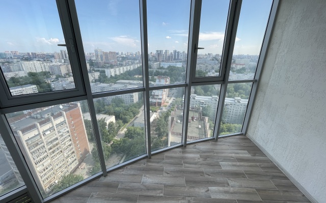 Апартаменты 1 Комнатные Возле Роял Парка