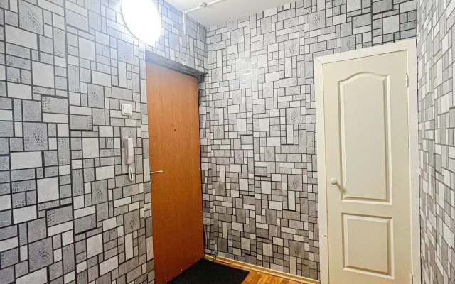 Квартира на Чернышевского 98