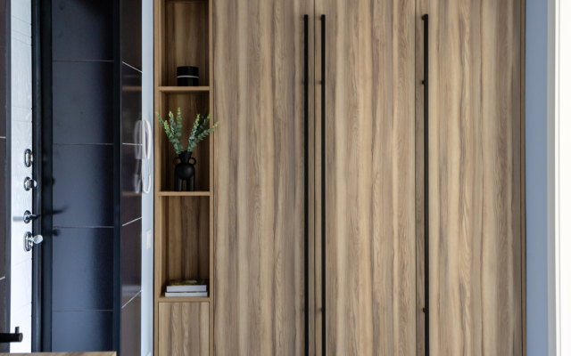 Квартира Бухта радости на Балтике